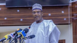 No candidate below 18 years will be permitted to write JAMB from 2025 – Minister of Education  