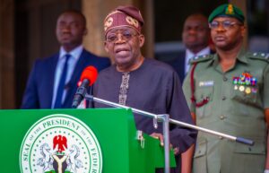 Tinubu orders crackdown on transnational car thieves as EFCC handovers 53 stolen vehicles to Canada 