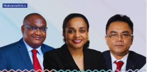 Meet top 10 powerful CFOs of Nigeria’s largest companies by market cap 