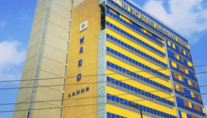 WAEC releases 2025 WASSCE results for school candidates