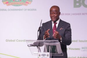 Nigeria plans to issue $1.7 billion Eurobond to fund 2024 budget 