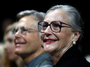 Alice Walton and brothers’ wealth rises $47B in two months