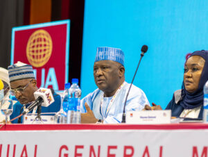 BUA Cement announces N2 per share dividend despite FX challenges 