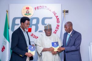 ICPC inaugurates Anti-Corruption Unit in FIRS to boost transparency 