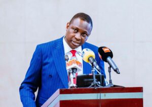 EFCC blames internet fraudsters for stricter visa restrictions against Nigerians   