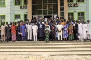 51% of Nigeria’s farming areas are at risk of flooding in 2024- Agric Minister  