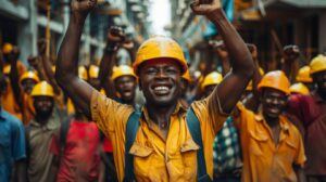 86% of Nigerians in labour force have no post-secondary education in 2023 