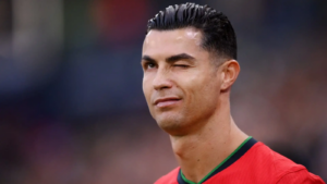 Cristiano Ronaldo becomes No 1 athlete with 1 billion followers on Social Media 