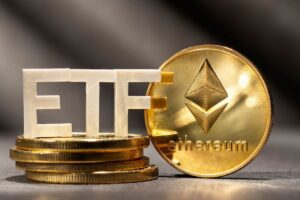 Ethereum ETFs record $98 million inflow as Blackrock’s position hits nearly $900 million