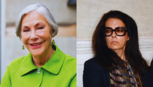 Walmart heiress, Walton dethrones Francoise Bettencourt of Richest Woman title 