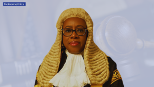 CJN: Five landmark decisions by Kudirat Kekere-Ekun influencing Nigerian Court proceedings 