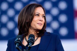 Harris overtakes Trump on Crypto prediction platform Polymarket, odds surge to 52%  