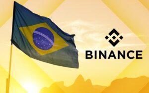 Binance to pay $1.7 million fine in Brazil for trading violations  