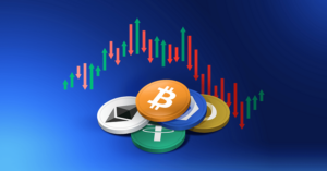 Crypto market liquidation crosses $1 billion following market crash  