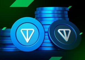 Toncoin surges by 9.2% as Binance lists it for trading 
