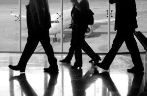 Nigerian Companies spend over N170 billion on Travel, Hotel expenses up 51%