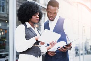 Top 10 highest employers of Labour in Nigeria 2023  