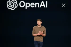 OpenAI considers granting Sam Altman 7% stake amid shift to for-profit structure 