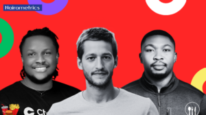 7 Startup Founders disrupting Nigeria’s multi billion dollar food service industry 