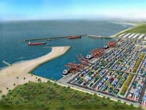 $3.5 billion Bakassi Deep Seaport construction to begin soon- ICRC Confirms 