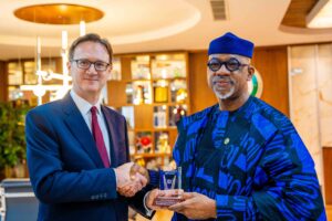 Dapo Abiodun announces $5 million UK battery plant investment in Ogun State  