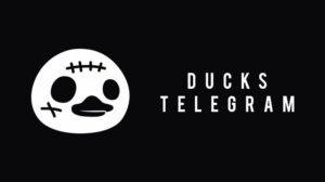 What is Duckcoop Airdrop and how can you earn from it  