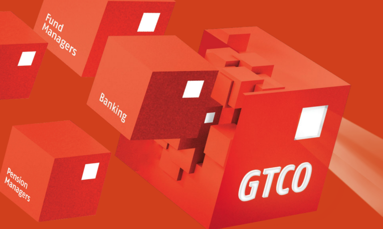 GTCO’s HabariPay, pension and fund managers post N15.94 billion pre-tax profit in H1 2026