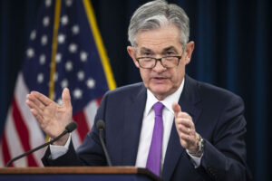 US Federal Reserve slashes interest rates by 0.5% as Nigeria awaits return of foreign investors 