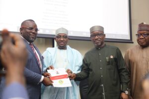 FG grants licence to UTM Offshore to build Nigeria’s first floating LNG plant 