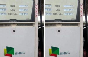 NNPC filling stations adjust petrol price to over N800 per liter amid fuel scarcity 