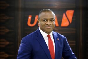 UBA is minting returns and shareholders are cashing in