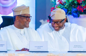 Why DAPPMAN’s outdated business model will crumble against Dangote Refinery – by Femi Otedola
