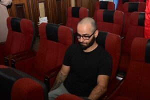 US Foreign Affairs Committee pass resolution demanding the release of Tigran Gambaryan  