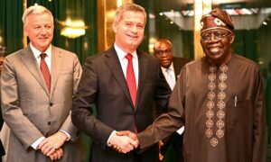 Why Coca-cola suspended its 5-year $1 billion investment pledge to Nigeria in 2021 – Presidency  