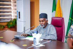 Nigeria’s Foreign Affairs Minister, Yusuf Tuggar resigns