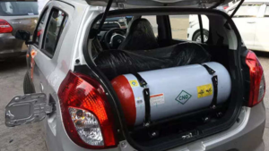 CNG implementation faces setbacks over poor infrastructure – Expert says 