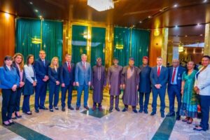 Coca Cola pledges to invest $1 billion in Nigeria in over five years 