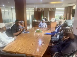NMDPRA, NNPC sign agreement to sell crude oil to Dangote refinery in Naira