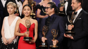 2024 Emmy Awards Full List: $250M budget drama ‘Shogun’ packs 18 wins 