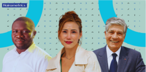 Meet 9 personalities behind tech events fueling Africa’s $480 billion startup ecosystem 