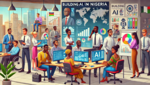 Why Nigerians need to change their mindsets about AI 