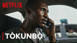 Nollywood’s ‘Tòkunbò’ enters Netflix top 5 across 183 countries 