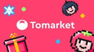 Tomarket kick starts token generation event to 40 million users today 