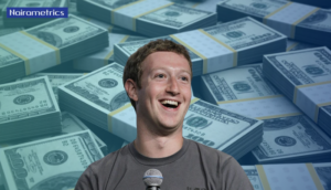 Mark Zuckerberg’s networth hits $200 billion 