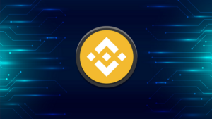 BNB token dips even after the release of Changpeng Zhao  