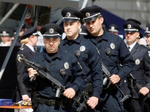 Fake Ukrainian Cops defraud businessman of $250,000 in Crypto  