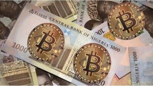 Top 5 apps to buy crypto using the Naira