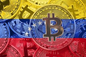 Venezuela’s opposition proposes Bitcoin reserve as local currency loses 14 zeros in value 
