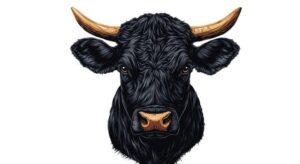 New Black Agnus memecoin surges by 400% in a day, hits $1.8 billion market cap 