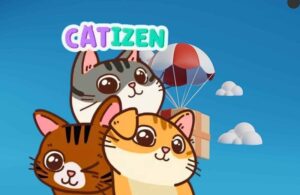 Catizen token $CATI set to be listed on major exchanges today 